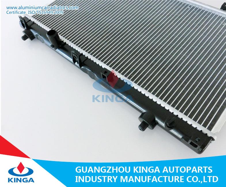 High Performance pro Toyota Paseo 95-97 Mt Automobile Radiator 16400-11590 / 11600/11610