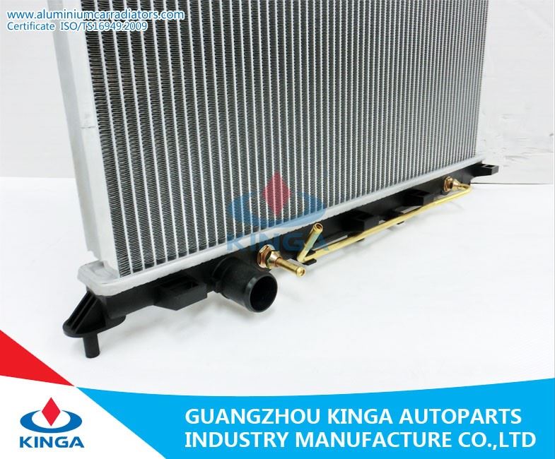 Auto Radiator For Accent 07-10 With OEM 25310-1E000