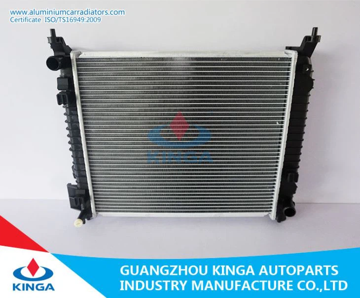 Auto/Car Radiator For Nissan Sunny 2013 MT OEM 21410-3AU1A