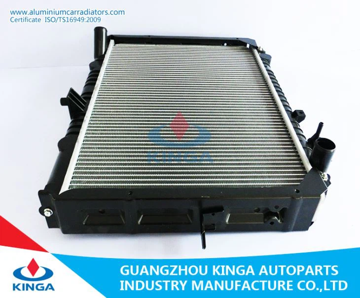 HYUNDAI RADIATOR FOR KIA K-SERIE'01 MT;OEM#OK60B-15-200/60B-15-200 OK63K-15-200B/C/D/25310-4e900