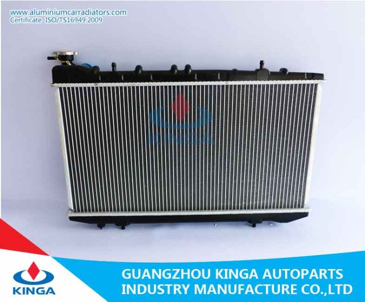 NISSAN RADIATOR FOR PRIMERA'91-93 P10/SR20 AT;OEM#21460-70N00/64J00