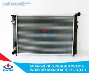 GMC COMMODORE VX V8 AT 92100727