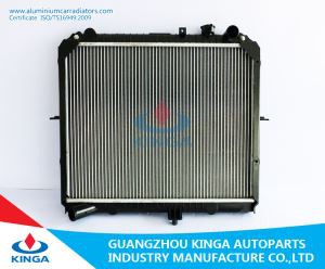 HYUNDAI RADIÁTOR KIA K-SERIE'01 MT; OEM # OK60B-15-200 / 60B-15-200 OK63K-15-200B / C / D / 25310-4e900