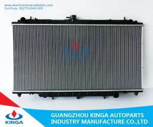 NISSAN SAFARI'97-99 WGY61 MT SAFARI'97-99 WGY61 MT