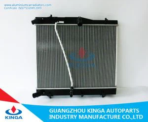 TOYOTA RADIÁTOR PRO TOYOTA HIACE'05- MT, OEM: 16400-54A00 / 54A01