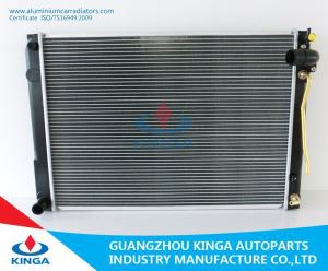 TOYOTA SIENNA 3.3L V6'04-06 AT