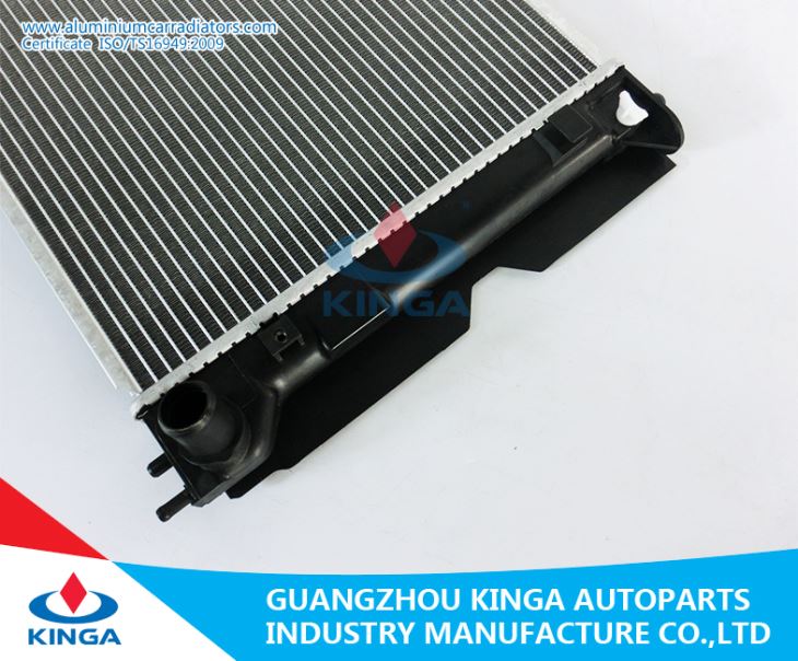 TOYOTA RADIATOR FOR COROLLA'01-1.4 D4D(D) MT;OEM#16400-0N030/0N031