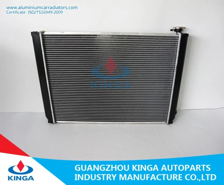 2007-2009 TOYOTA LEXUS RADIATOR
