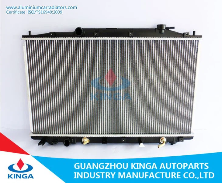 2008-2012 HONDA ACCORD RADIATOR