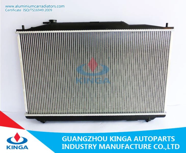 2008-2012 HONDA ACCORD RADIATOR