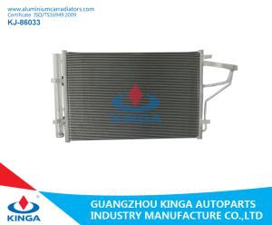 AC kondenzátor Hyundai Elantra 2015 97606-3X000