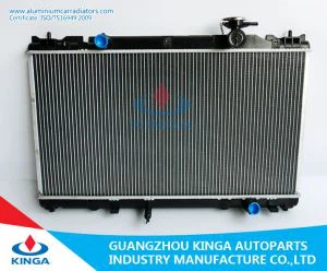 BRAZED ALUMINIUM CAR RADIATOR PRO TOYOTA CAMRY'03-06 ACV30 MT