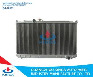 OEM 16400-46560 / 70640 Toyota automobilový chladič pro Lexus Is200 / Is300'99 At