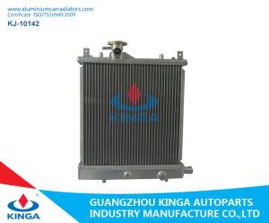 Suzuki Radiator For Wagon R Mt s OEM 17700-75f00 / 76g00 / 76g10