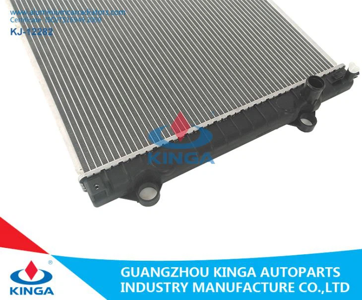 AUTO RADIATOR TOYOTA TACOMA 2004 16410-0P030