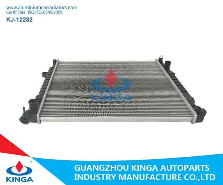 AUTO RADIATOR TOYOTA TACOMA 2004 16410-0P030