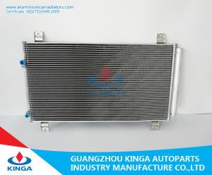 Kondenzátor do auta pro Grandis 05- MB958112