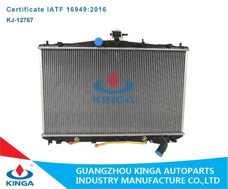 Chladič do auta pro Toyota LEXUS RX270'AT