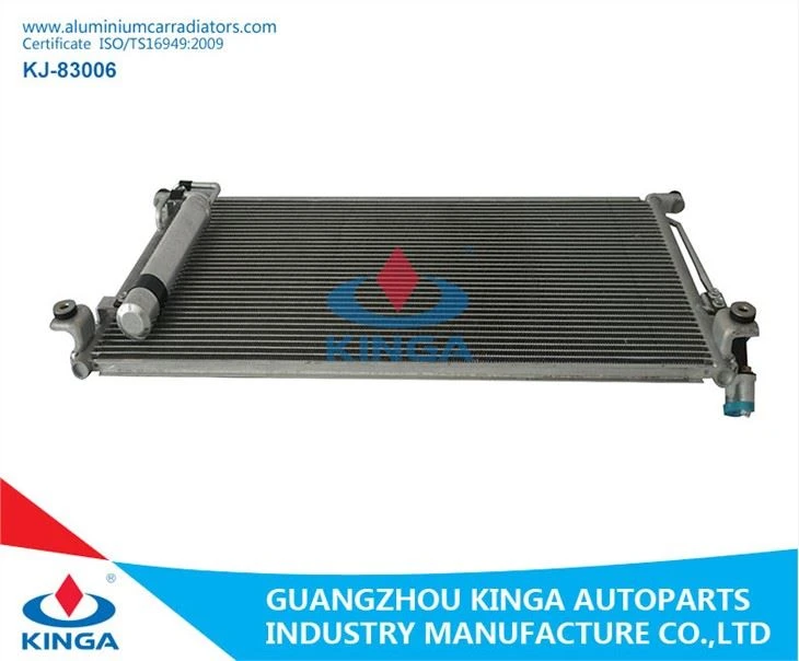 Lancer (02-03) OEM Mn151100 Auto Condenser