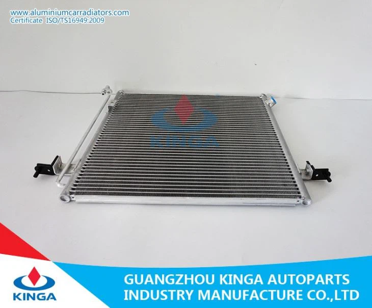 MITSUBISHI L200(06-) Condenser