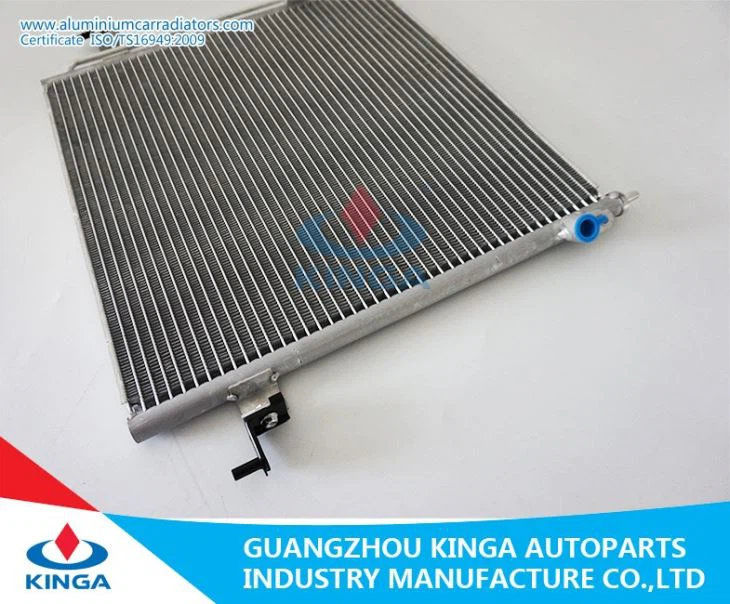 MITSUBISHI L200(06-) Condenser