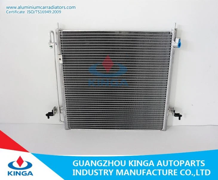 MITSUBISHI L200(06-) Condenser