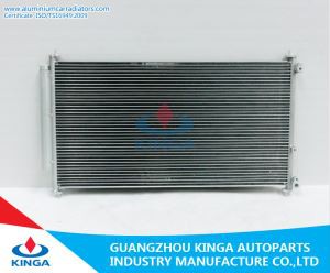 HONDA ODYSSEY'06- 80110-SHJ-A 01  Kondenzátor