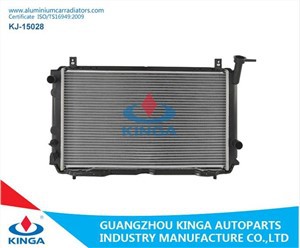 SUNNY '86-87 B12 MT NISSAN RADIATOR OEM Č. 21410-69A00