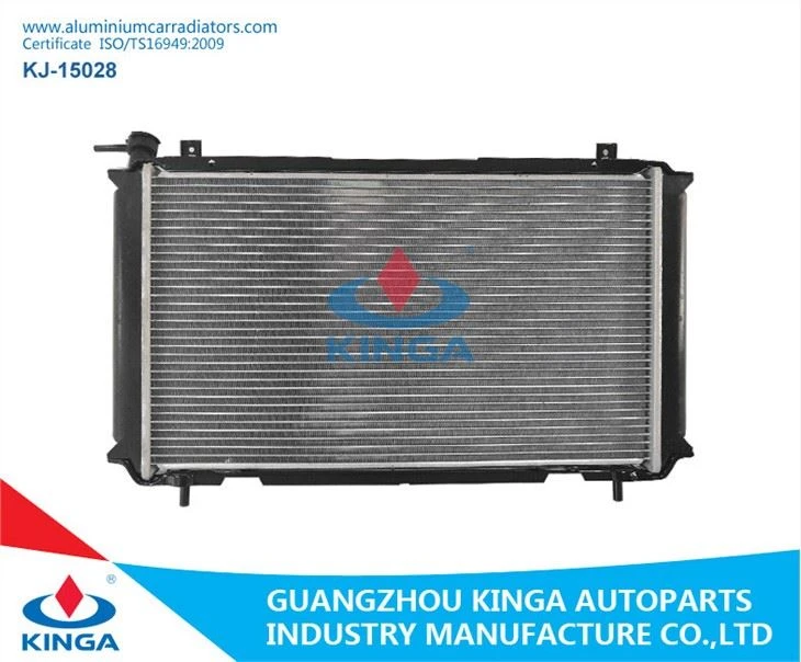 SUNNY'86-87 B12 MT NISSAN RADIATOR OEM NO. 21410-69A00