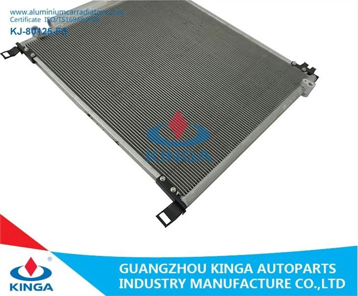 A/C Condenser For HONDA PRELUDE(96-) OEM:80110-S30-003 DPI:4802