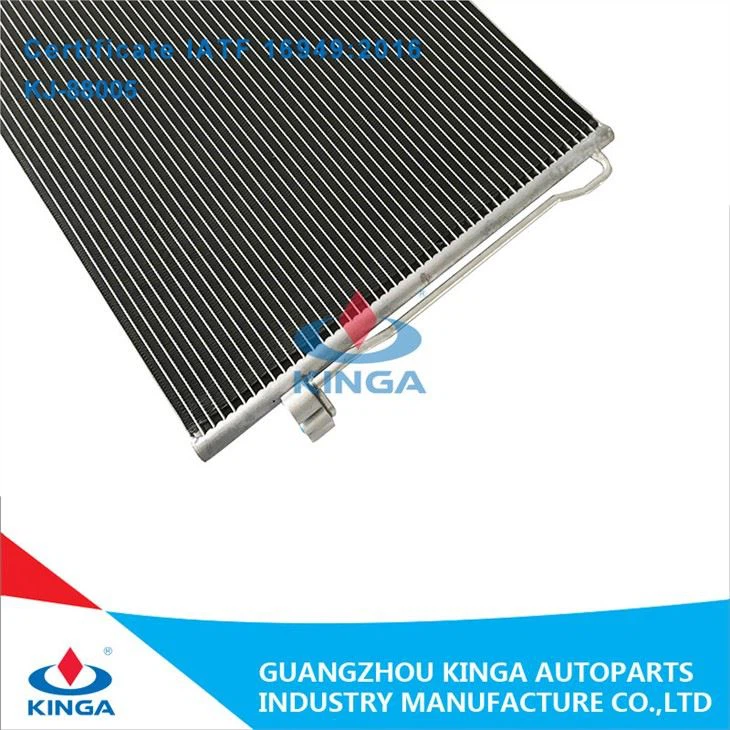 BMW X5 E70 2007 Auto Condenser OEM NO. 6972553