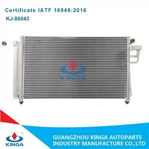 Automatický kondenzátor Kia Rio 2005-2011 Oem 97606-1g000