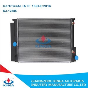 Vodní chlazení OEM 16400-22200 Chladič vhodný pro COROLLA ZRE152 '06-07 AT