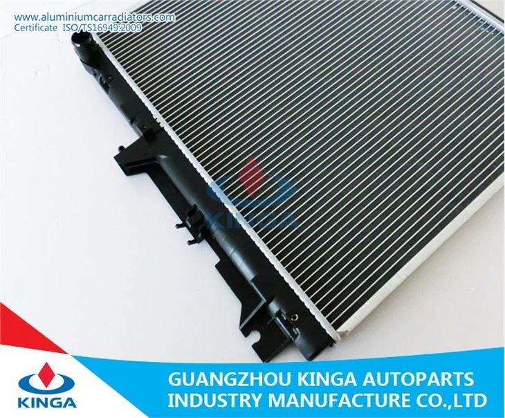 Auto/Car Aluminum Radiator For Mitsubishi G200′ 04 L200′ 07 Mt