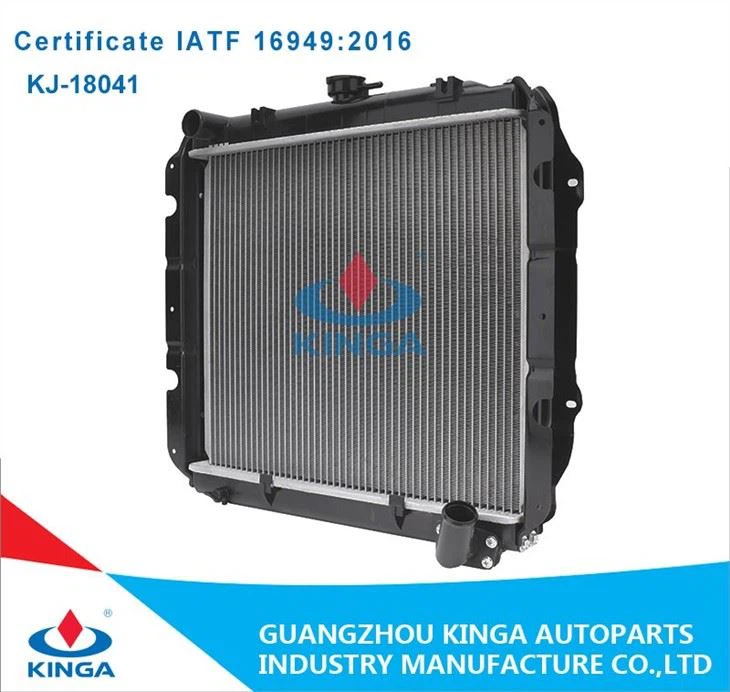 Auto Spare Part Car Radiator For TATA SUMO For AR-1083