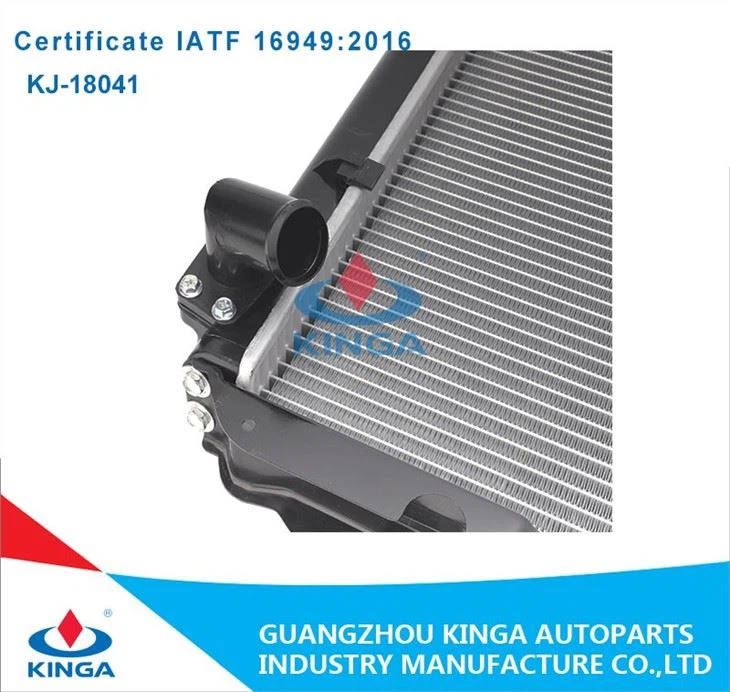 Auto Spare Part Car Radiator For TATA SUMO For AR-1083