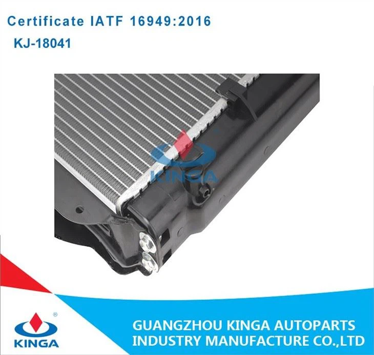 Auto Spare Part Car Radiator For TATA SUMO For AR-1083