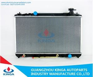 16400-0H291 646808 Vysoce kvalitní chladič do auta pro Toyota Camry 2006