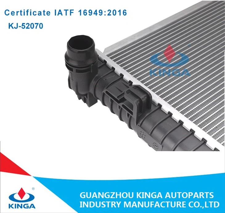 Car Radiator For Audi A3 1.8t′ 14-a/Mt OEM: 5qd121251c/5q0121251ep