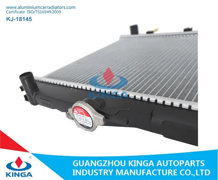 Auto Part After Market Radiator For Suzuki Jimny 98-