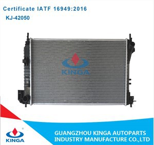 Vysoce kvalitní chladič Opel pro VECTRA C`02 SIGNUM`03